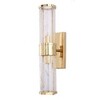 Бра Newport 10272/A gold