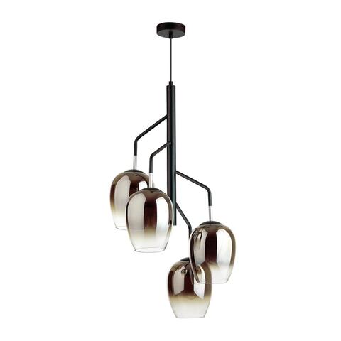 Люстра Odeon Light Palta 4759/4