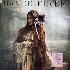 Florence And The Machine / Dance Fever (Limited Edition)(2LP)