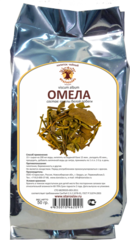 Омела белая (побеги, 50гр.) (Старослав)