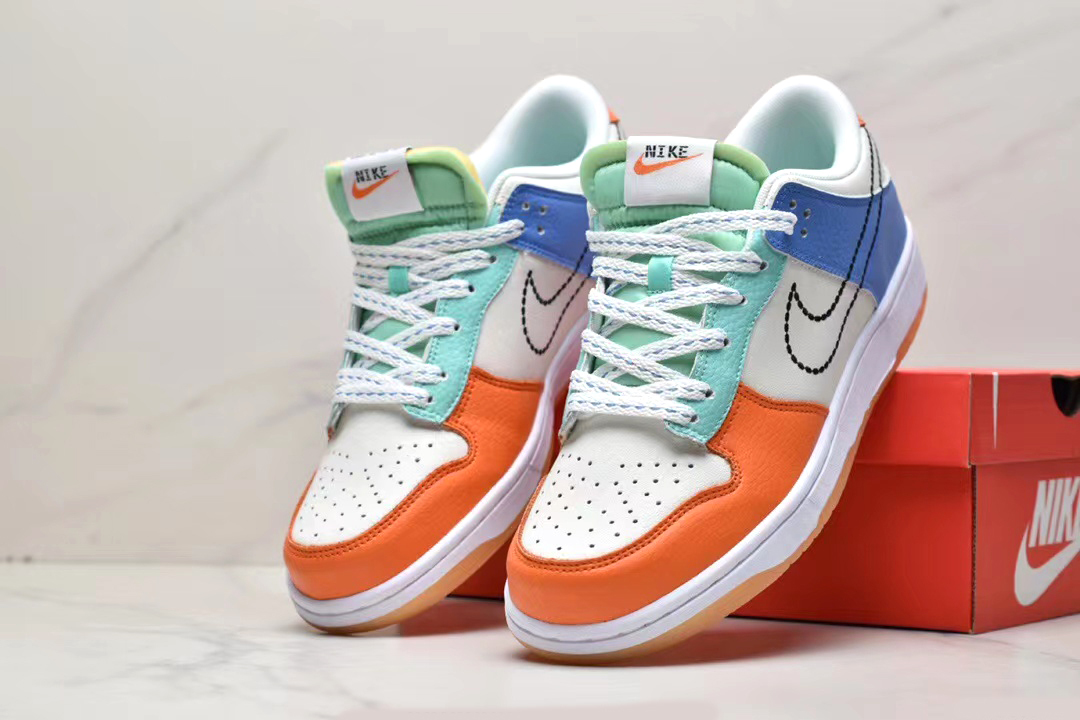 Nike dunk low sneakers best sale