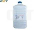 Тонер NF6K + носитель NF6D для Konica Minolta Bizhub 224e/C224/284/364 (Japan) Black, 544г/бут, (унив.), CET8521K544