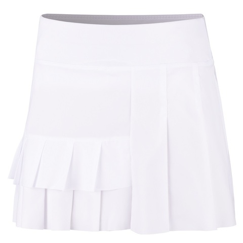 Теннисная юбка Fila Skort Lou - white