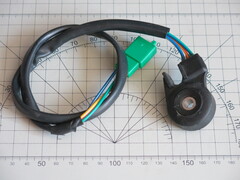 Датчик подножки Honda CB 400 VTEC