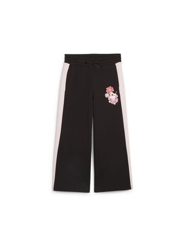 Штаны Puma T7 Snflr 7/8 Sweatpants Tr G