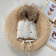 Зимняя Шапка