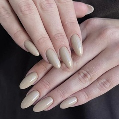 Гель для ногтей LUXIO ARID