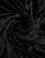 Бархат мраморный, 260 гр/м2., 95% п/э, 5% эл., 150 см