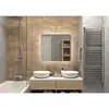 Зеркало с подсветкой ART&MAX Ravenna AM-Rav-800-700-DS-F