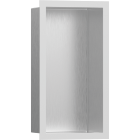 Hansgrohe XtraSt Ind Шкаф-ниша 30х15х10 ПСТ/МБ 56094700