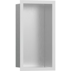 Hansgrohe XtraSt Ind Шкаф-ниша 30х15х10 ПСТ/МБ 56094700 фото