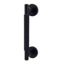 Ручка-скоба VH1-BL (черный)