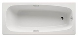 Прямоугольная акриловая ванна Roca Sureste 150x70 ZRU9302778