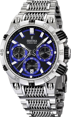 Наручные часы Festina F16774/5 фото