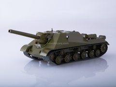 Tank Object-704 Our Tanks #11 MODIMIO Collections 1:43