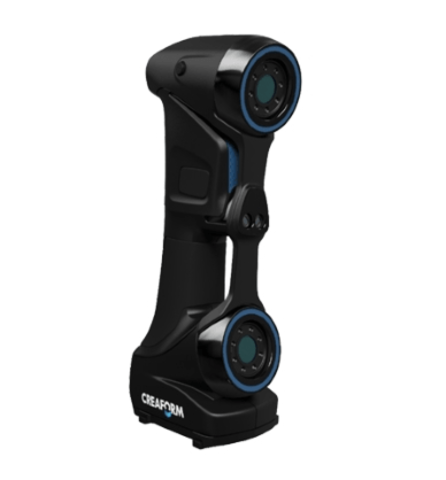 3D-сканер Creaform HandySCAN 700