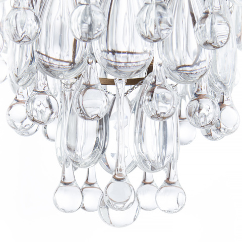 Люстра Arte Lamp Regina A4298SP-5AB