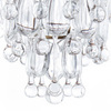 Люстра Arte Lamp Regina A4298SP-5AB