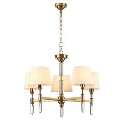 Подвесная люстра Odeon Light LONDON 4894/5