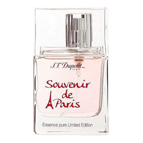 S.T. Dupont Essence Pour Souvenir De Paris edt w