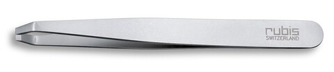 Пинцет Victorinox Rubis 95 mm, серебристый (8.2068)