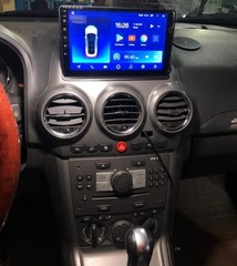 Магнитола Opel Antara (2006-2017) Android 10 2/16GB IPS модель CB-4881T3