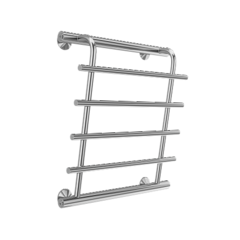 Полотенцесушитель водяной Terminus Каскад П4 500х500