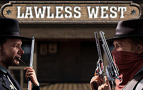 Lawless West (для ПК, цифровой код доступа)