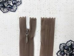 Молнии потайные, L 50 см