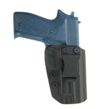 Кобура из кайдекса P226, Термит