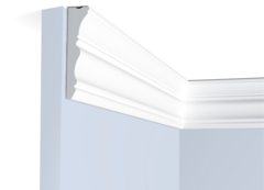 Карниз потолочный M1707