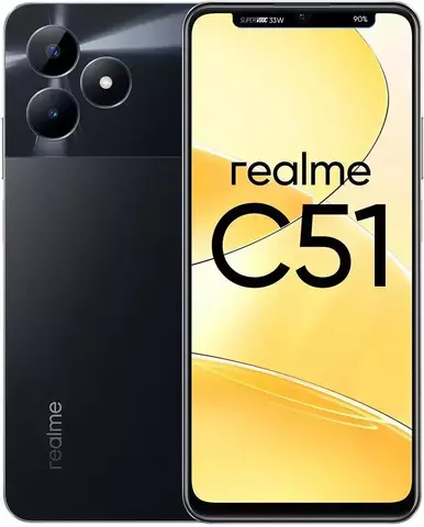 Realme 10 характеристики