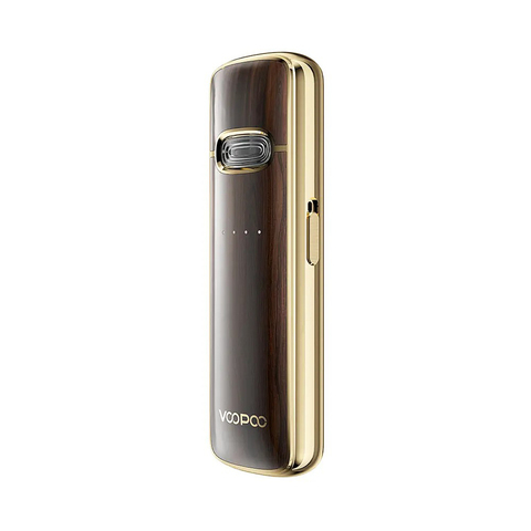 Voopoo VMATE E Pod Kit - Luxury Walnut