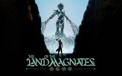 The Land of the Magnates (для ПК, цифровой код доступа)