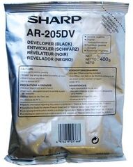 AR-205DV - Девелопер AR-205DV для Sharp AR-5516/5520