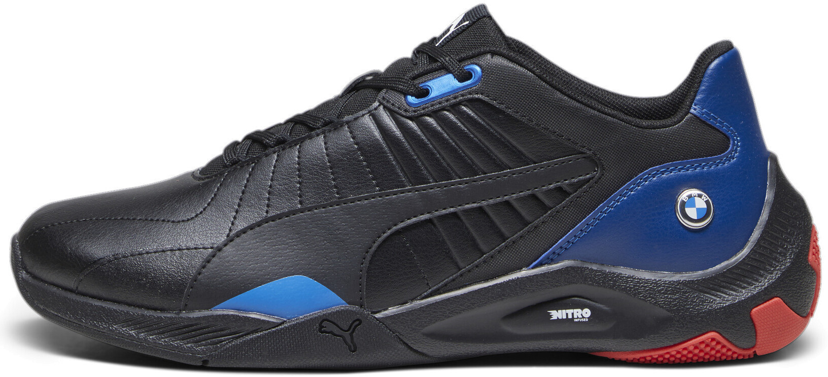 Puma motorsport 2020 sales