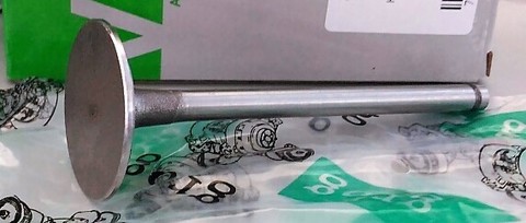 КЛАПАН ВПУСКНОЙ LOGAN, SANDERO, LARGUS 8V GROG