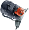 Картинка рюкзак туристический Deuter Trail Pro 33 Black-Shale - 12
