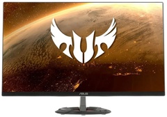 Монитор ASUS TUF Gaming VG279Q1R черный