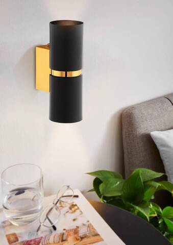 Настенный светильник Eglo PASSA 95364