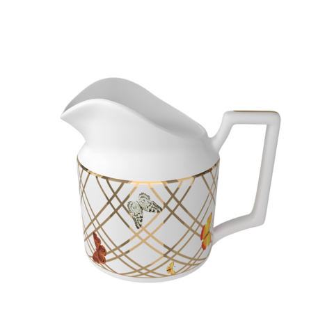 Молочник First Lady Танец бабочек