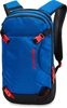 Картинка рюкзак горнолыжный Dakine heli pack 12l Scout - 1