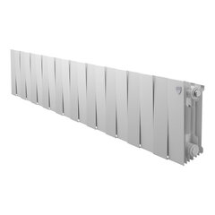 Royal Thermo PianoForte 200 Bianco Traffico, 20 секций - радиатор с подключением нижним правым