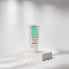 Лубрикант с охлаждающим эффектом Mixgliss Fresh Pepper Mint - 70 мл. - 