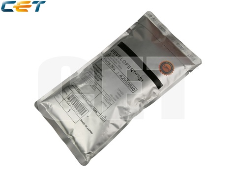 Девелопер для RICOH Aficio 550 (CET), 1000г/пак, CET8105N