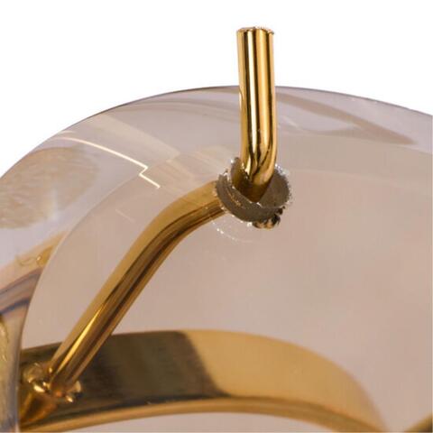 Настенный светильник Divinare CHLOE 7566/01 AP-1