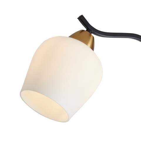 Люстра Freya Shadow FR5422PL-03BZ