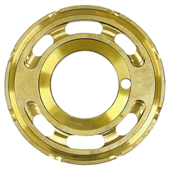 Плита распределительная YN15V00037S109