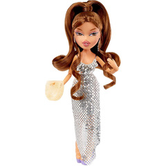 Братц Культ Гайя Ясмин