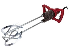 Строительный миксер Number One EM1600-2 (1600Вт)